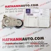 Cụm tăng đưa dây cu roa xe Mercedes CLS63 AMG, CLS63 AMG S, S300